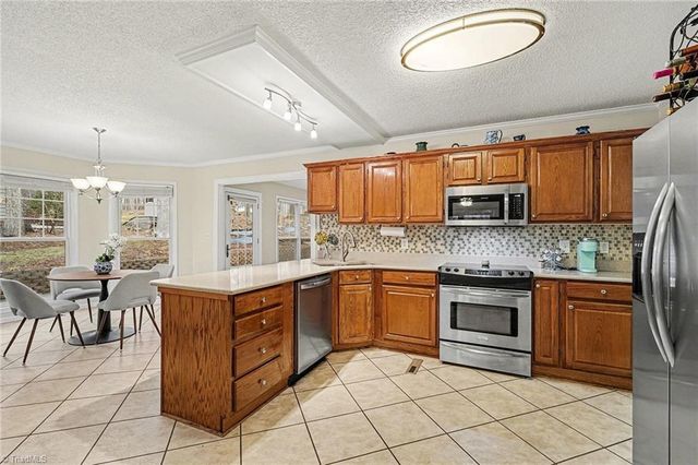 108 Weaver Street, Randleman, NC 27317