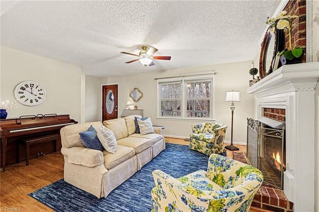 108 Weaver Street, Randleman, NC 27317