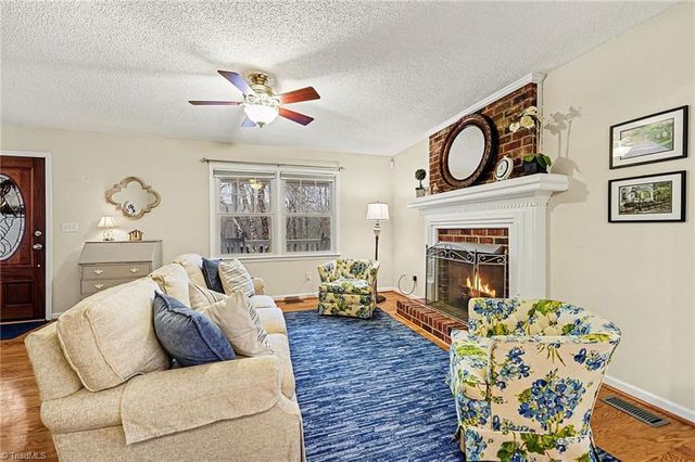 108 Weaver Street, Randleman, NC 27317