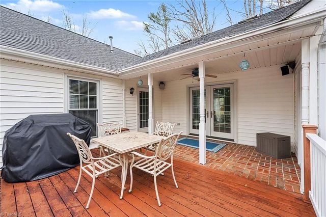 108 Weaver Street, Randleman, NC 27317