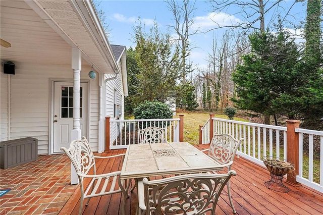 108 Weaver Street, Randleman, NC 27317