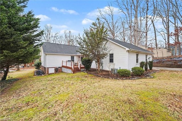 108 Weaver Street, Randleman, NC 27317