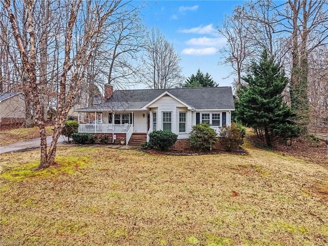 108 Weaver Street, Randleman, NC 27317