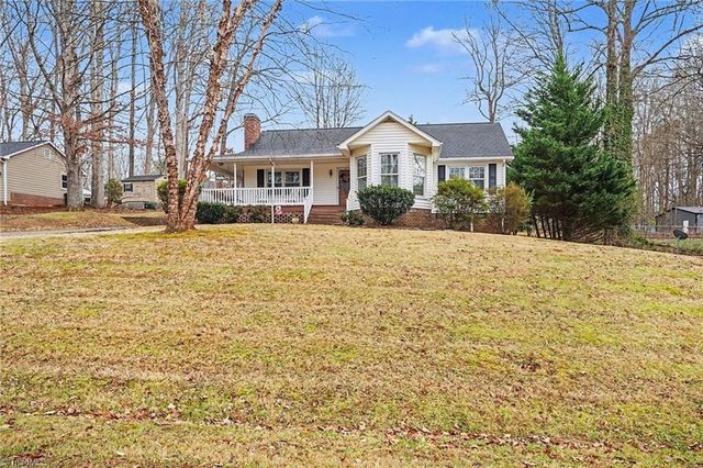 108 Weaver Street, Randleman, NC 27317