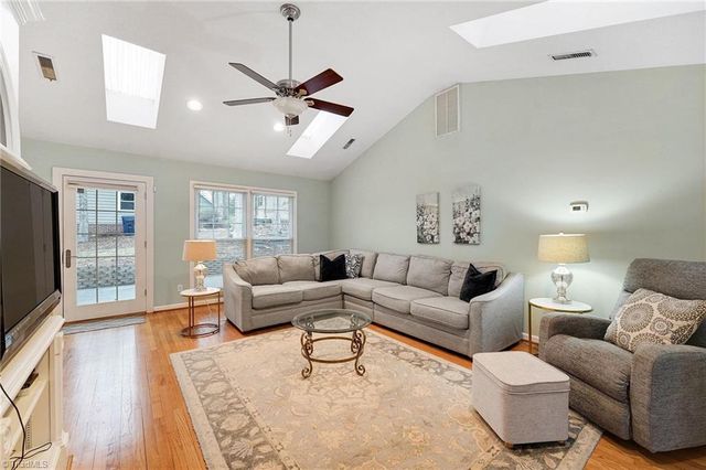 108 Weaver Street, Randleman, NC 27317