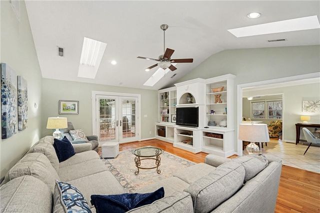 108 Weaver Street, Randleman, NC 27317