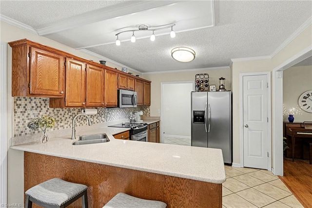 108 Weaver Street, Randleman, NC 27317