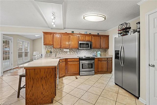 108 Weaver Street, Randleman, NC 27317