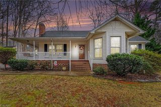 108 Weaver Street, Randleman, NC 27317