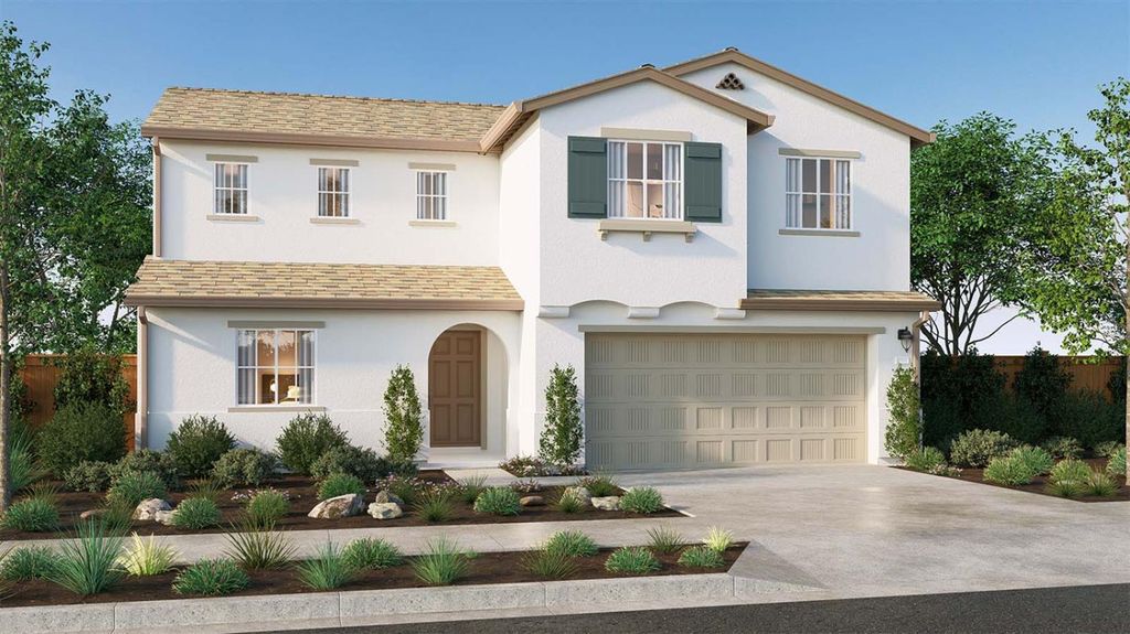 4108 Whitehead Way, Modesto, CA 95355