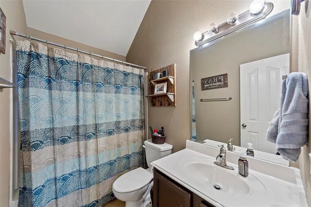 925 Remington Ranch Road, Mansfield, TX 76063