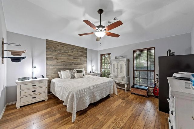 925 Remington Ranch Road, Mansfield, TX 76063