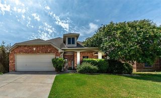 925 Remington Ranch Road, Mansfield, TX 76063