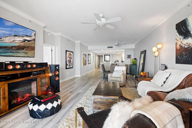 480 Sail Lane, 703, Merritt Island, FL 32953