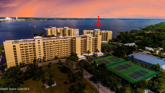 480 Sail Lane, 703, Merritt Island, FL 32953