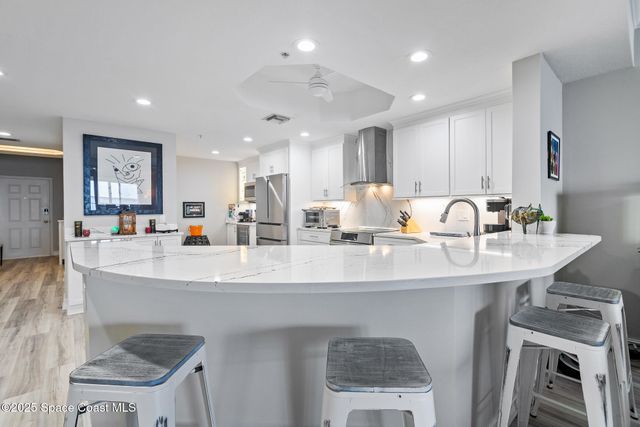 480 Sail Lane, 703, Merritt Island, FL 32953