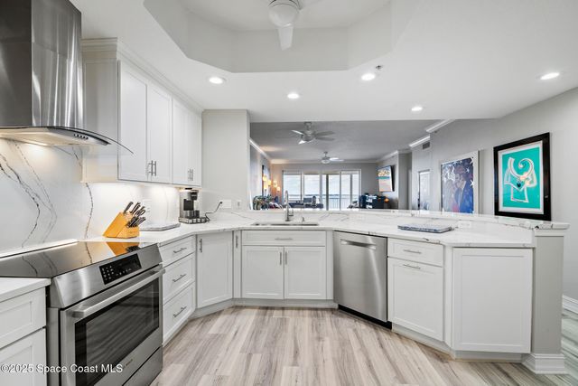 480 Sail Lane, 703, Merritt Island, FL 32953