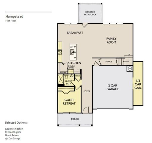 157 Emeline Way, Mount Juliet, TN 37122