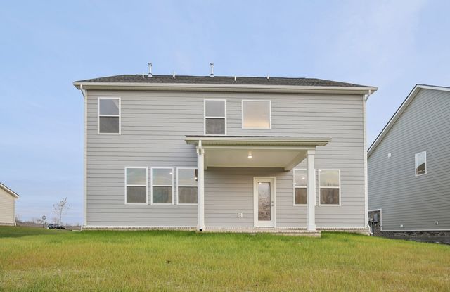 157 Emeline Way, Mount Juliet, TN 37122