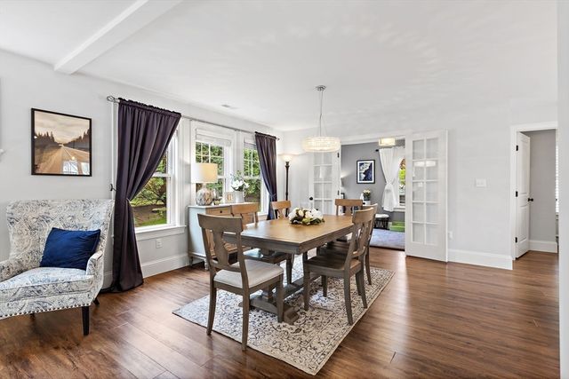 17 Bradford Rd, Natick, MA 01760