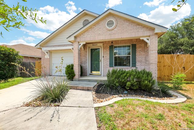 9664 Kennebec Way, San Antonio, TX 78245