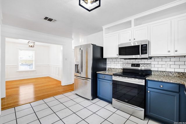 9664 Kennebec Way, San Antonio, TX 78245