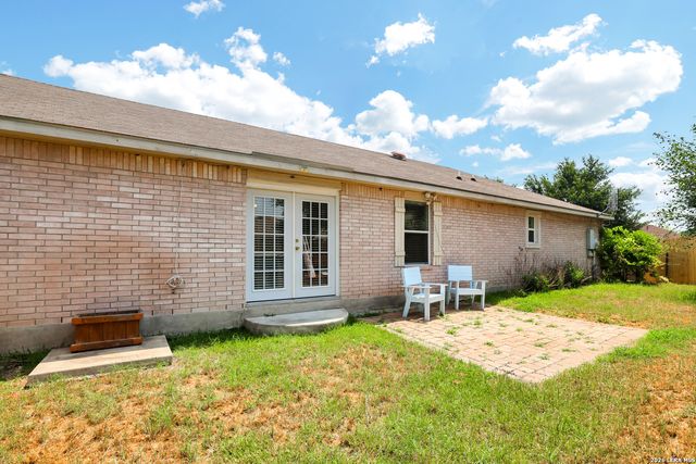 9664 Kennebec Way, San Antonio, TX 78245