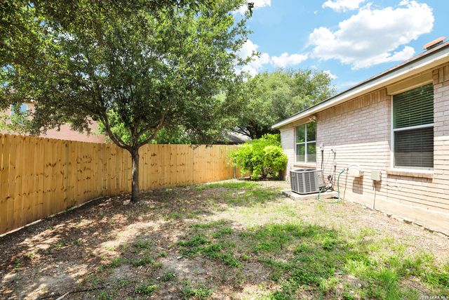 9664 Kennebec Way, San Antonio, TX 78245
