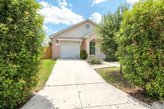 9664 Kennebec Way, San Antonio, TX 78245