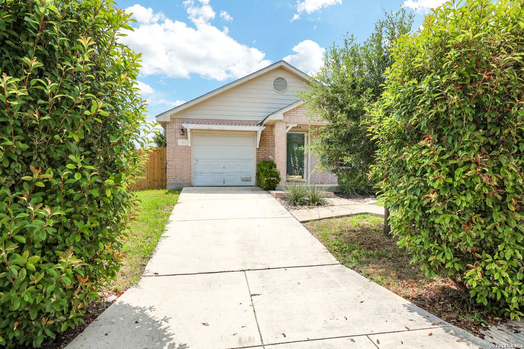 9664 Kennebec Way, San Antonio, TX 78245