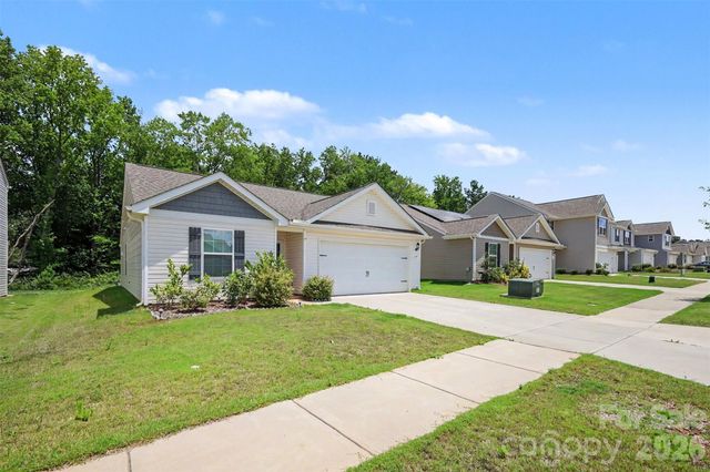 1329 Nia Road, Charlotte, NC 28215