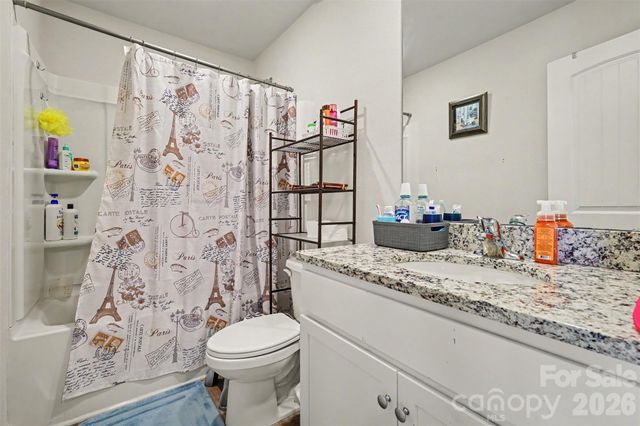 1329 Nia Road, Charlotte, NC 28215