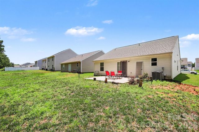 1329 Nia Road, Charlotte, NC 28215