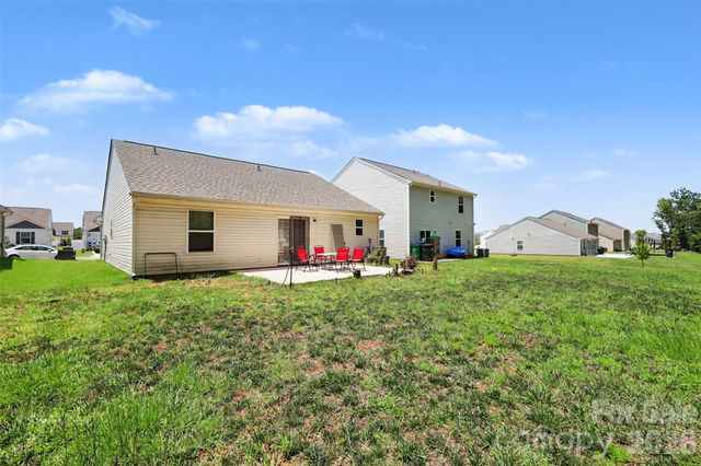 1329 Nia Road, Charlotte, NC 28215
