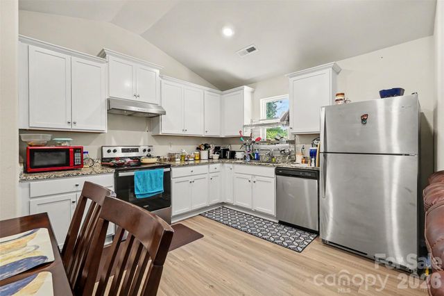1329 Nia Road, Charlotte, NC 28215