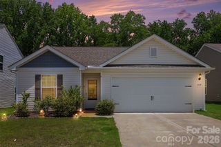 1329 Nia Road, Charlotte, NC 28215