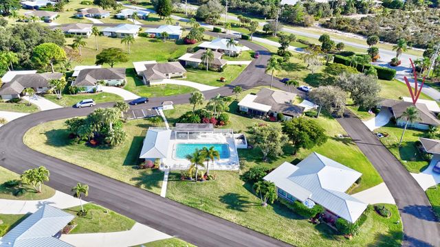 5277 SE Sea Island Way, Stuart, FL 34997