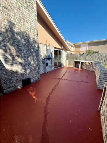 14338 Scallop St, Corpus Christi, TX 78418