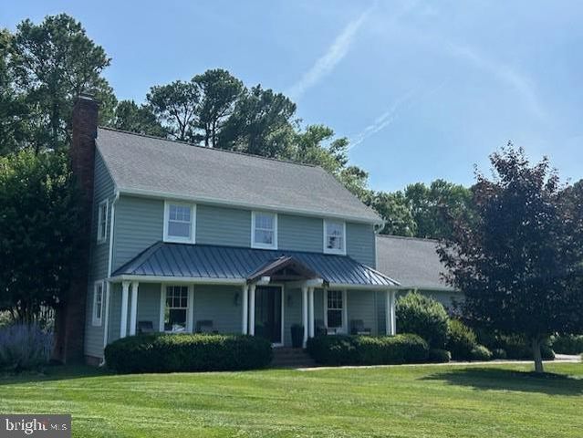 11526 COUNTRY CLUB DR, Berlin, MD 21811