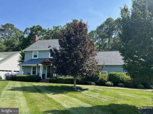 11526 COUNTRY CLUB DR, Berlin, MD 21811