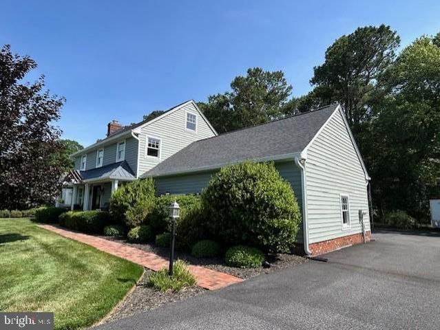 11526 COUNTRY CLUB DR, Berlin, MD 21811