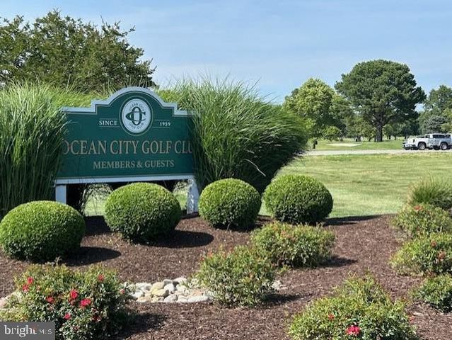 11526 COUNTRY CLUB DR, Berlin, MD 21811
