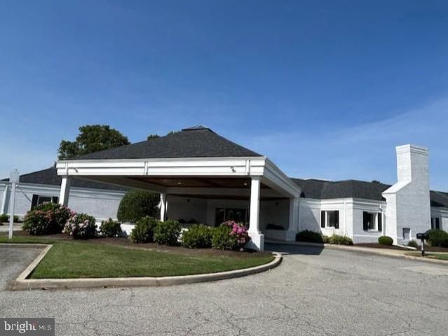 11526 COUNTRY CLUB DR, Berlin, MD 21811