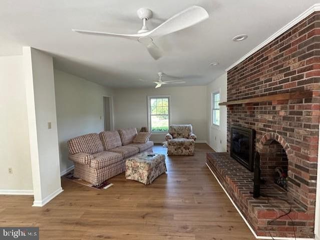 11526 COUNTRY CLUB DR, Berlin, MD 21811