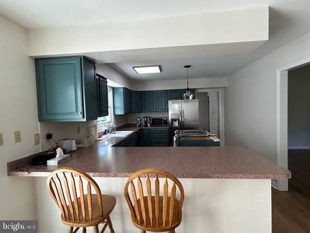 11526 COUNTRY CLUB DR, Berlin, MD 21811