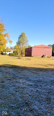 4082 W County Road 450 N, Greencastle, IN 46135