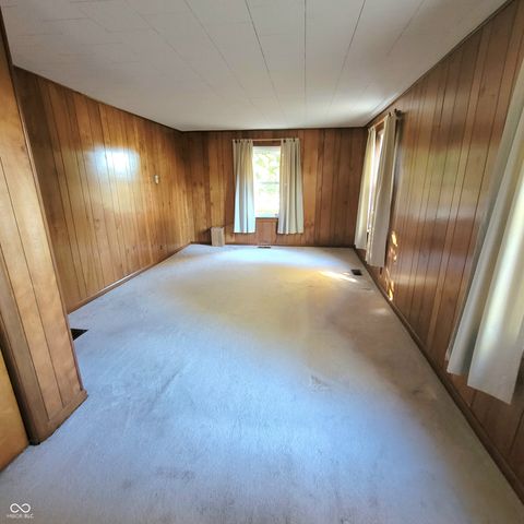 4082 W County Road 450 N, Greencastle, IN 46135