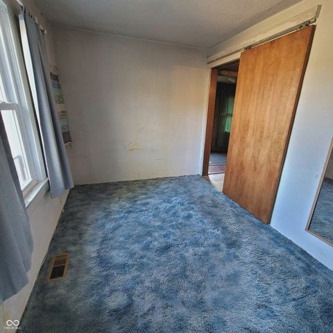 4082 W County Road 450 N, Greencastle, IN 46135