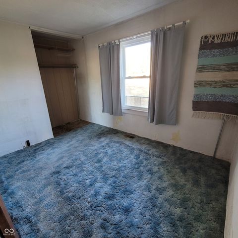 4082 W County Road 450 N, Greencastle, IN 46135