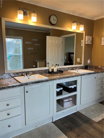 2500 Joshua LN, Suffolk, VA 23434